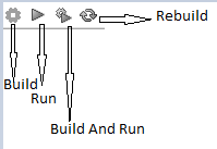 codeblocks compiler build error